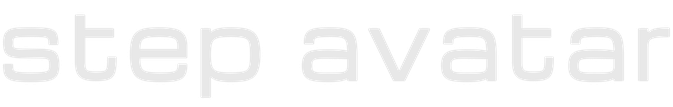 Step Avatar